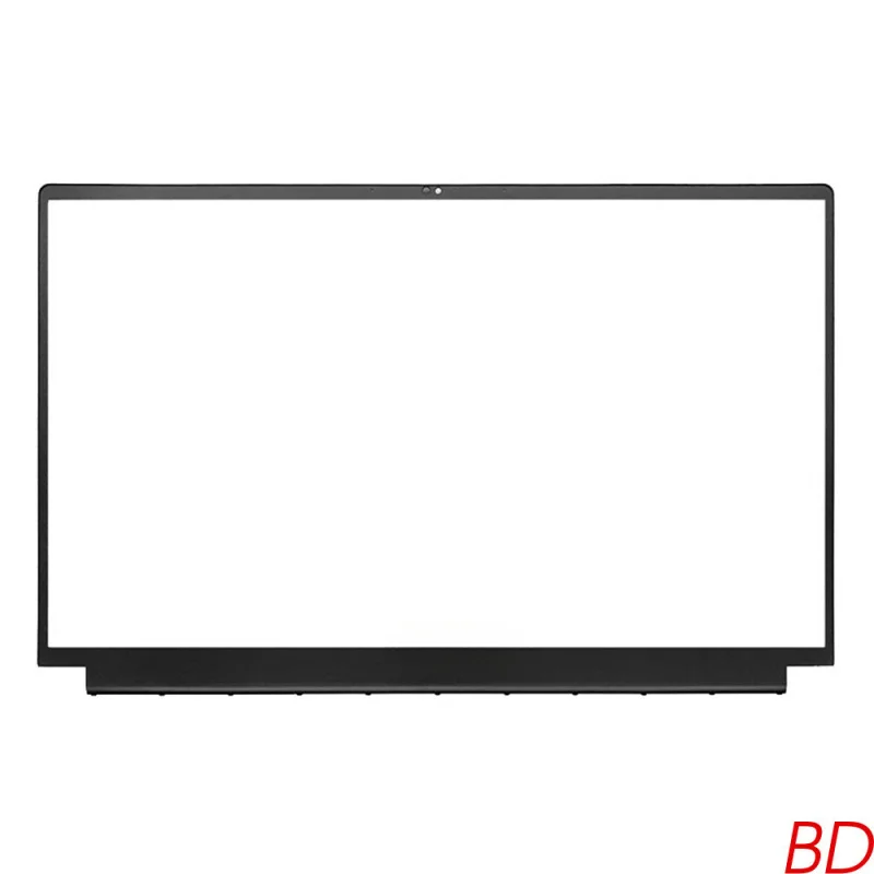 A+ For MSI Stealth 17M MS-17R1 Screen Back Cover Screen Frame Palmrest Shell