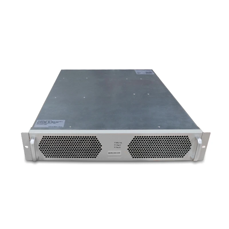 

EV Charging Station 20kw Rectifier Module for DC Fast Charging