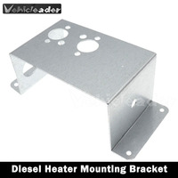 Car Air Top Heater Mount Plate Bracket Parking Heater Base Fits Diesel Heater For Eberspacher D1L D1LC Airtronic D2 D4 Webasto