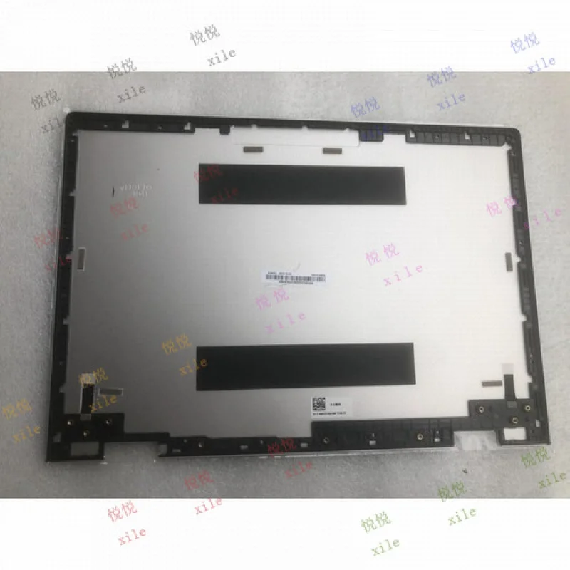 

L L New/Orig Lcd Back Rear Cover for Lenovo Chromebook C340-11 5CB0U43400 White