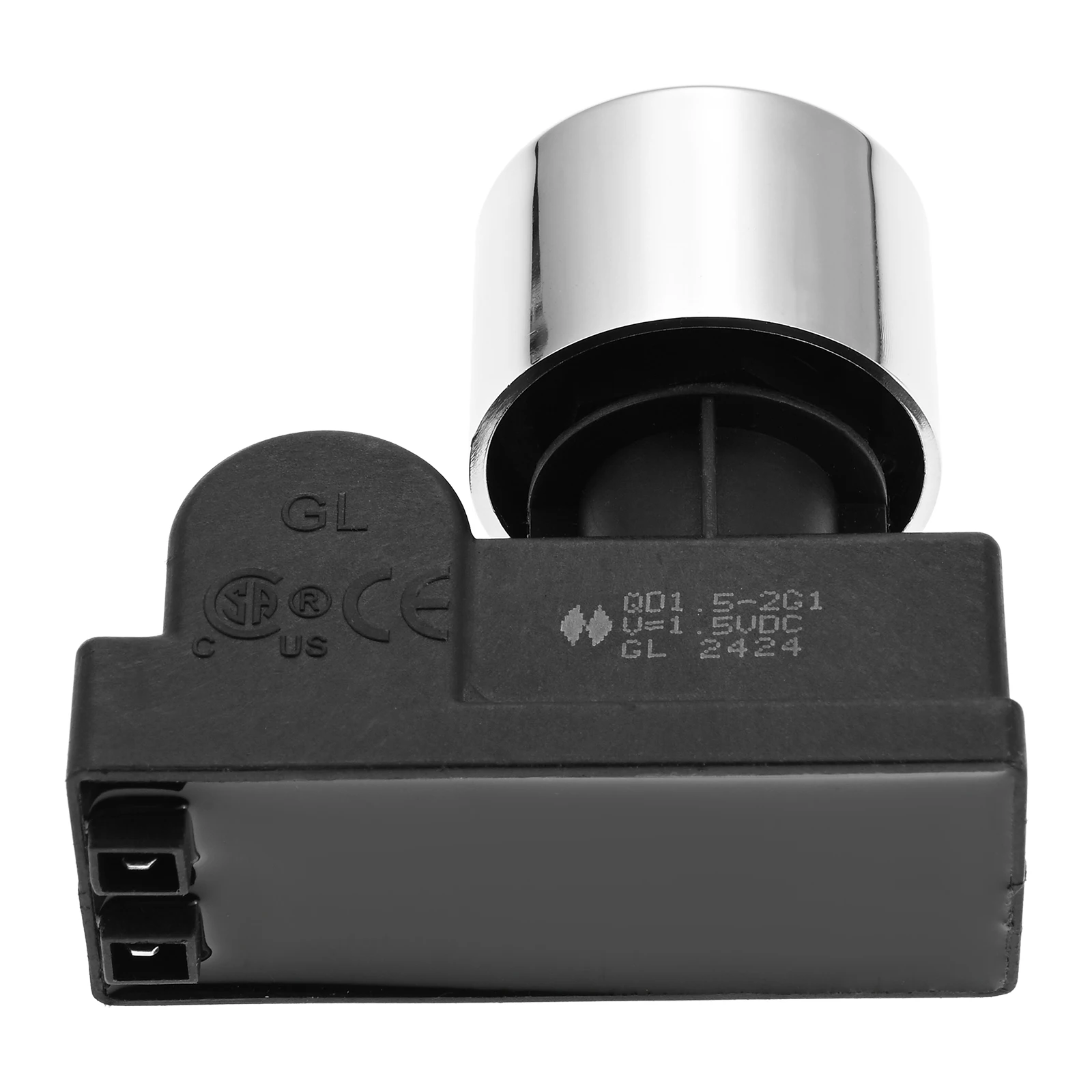 1Pc 2Outlet AA Battery Spark Igniter Ignitor for Char-Broil Kenmore Sears Brinkmann Broil-Mate Broilmaster Blackstone Grills