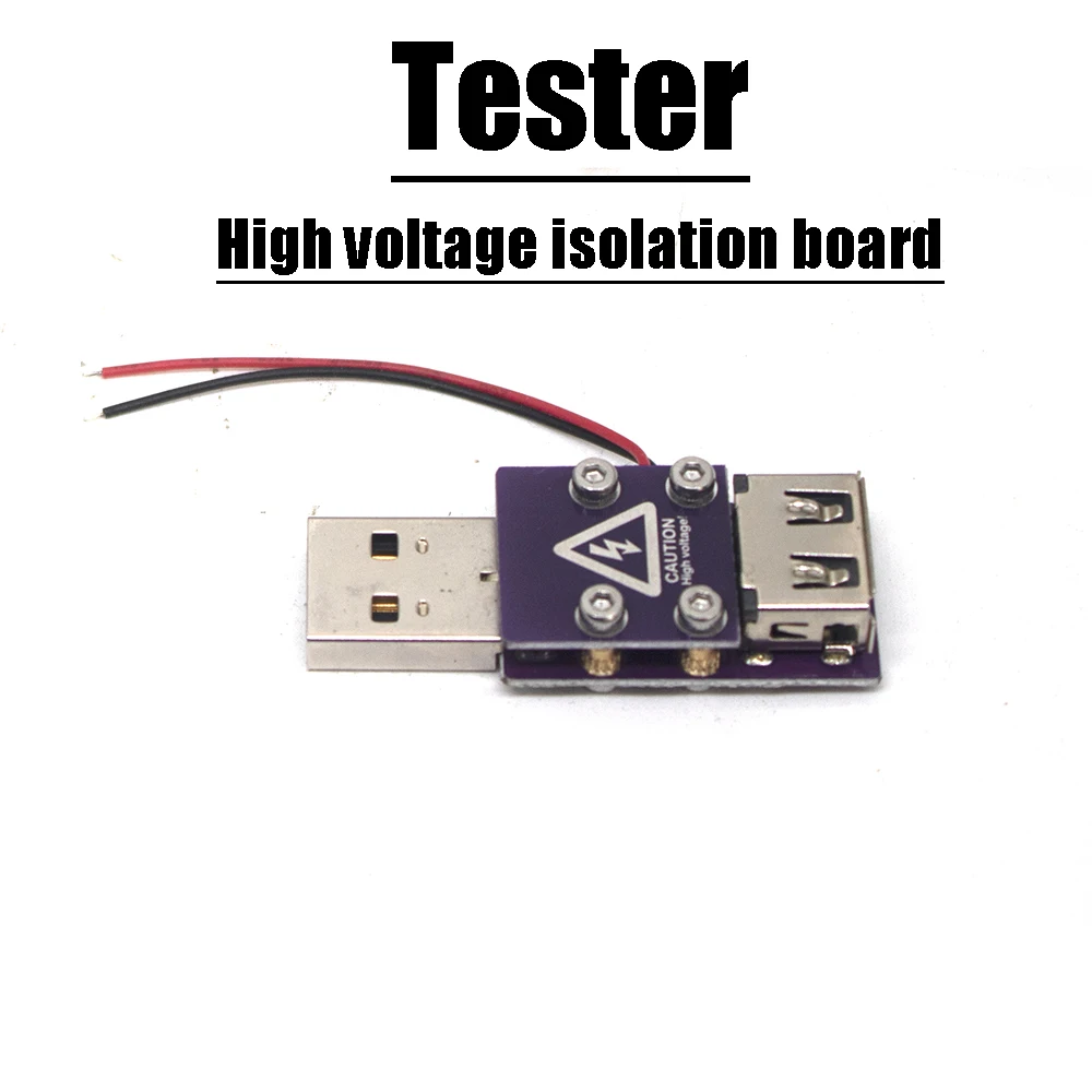 USB Killer V3 USBkiller High Voltage Pulse Generator For Damaged USB HUB Computer Notebook Destroy Motherboard Power WIFI Router