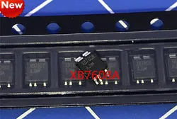 10pcs-20pcs New original XB7608A  XB7608 SOP