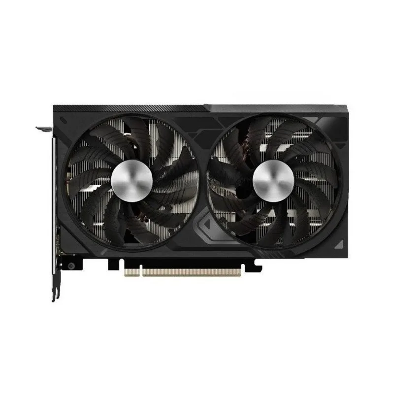 RTX4070 WINDFORCE 2XOC V2 12GDLSS3 gaming display