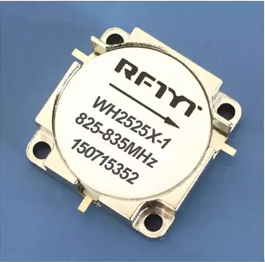 WH2525X Embedded Looper Frequency 380-4000MHz