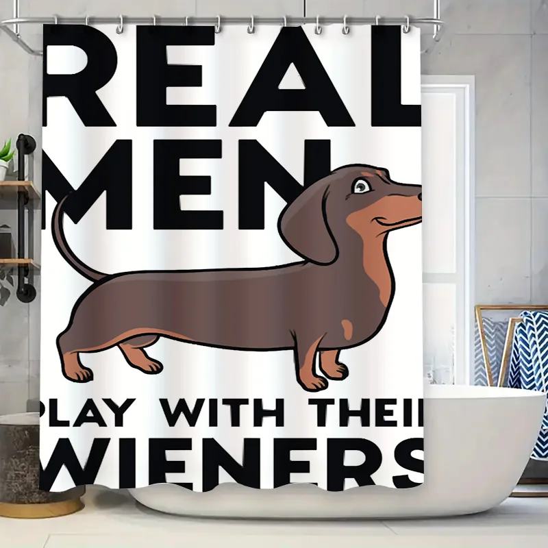 

Красочная занавеска для душа в форме сердца, современный декор для ванной комнаты для кухни, гостиной, ванны, тканевые занавески для душа с карманом для стержня Avai