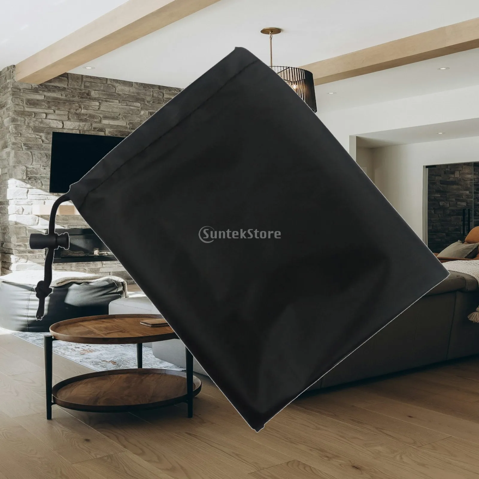 Display Device Dust Cover Scratch Resistant Oxford Cloth Display Device Cover