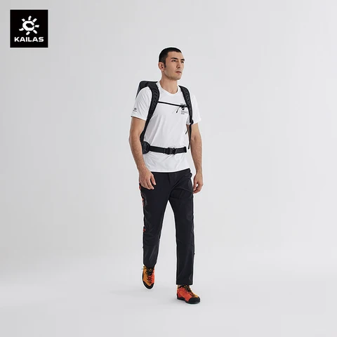 Kailas 9A Походные брюки для скалолазания