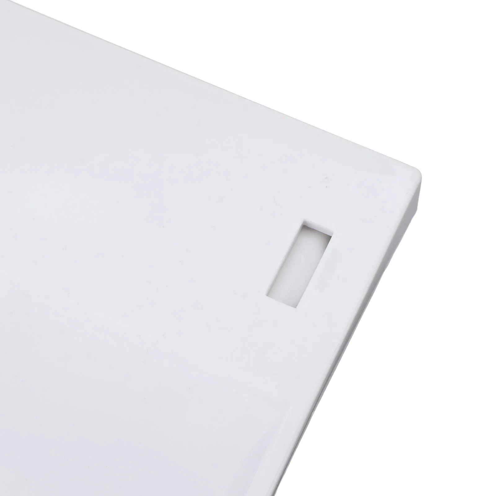 스키머 교체용 위어 문짝 플랩 스키머 위어 문짝 플랩, 플라스틱 수영장 스키머 게이트 위어 배플 교체품, 1091LX