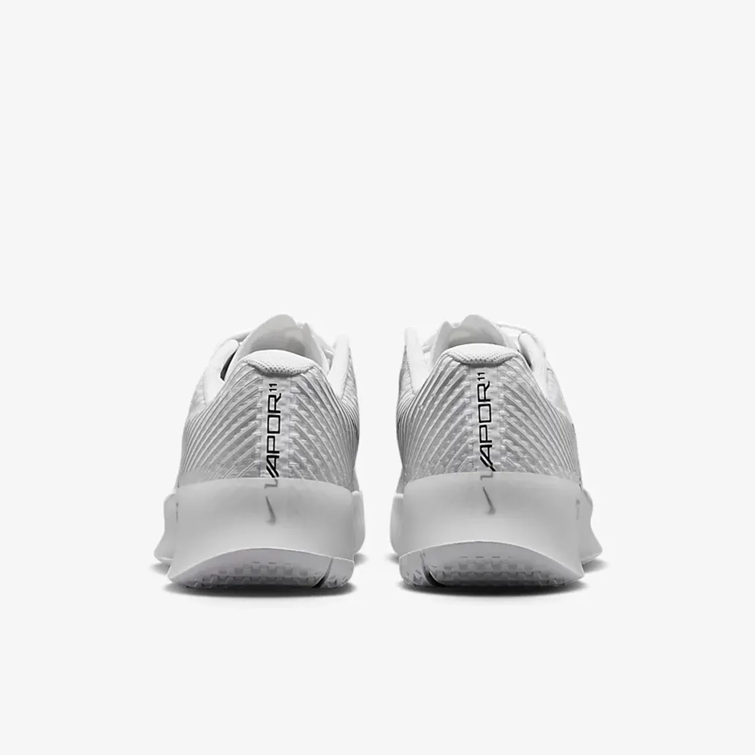 Autentyczne męskie buty tenisowe Nike Zoom Vapor 11 HC DR6966-101