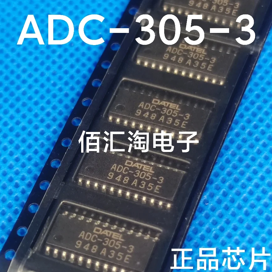 1PCS ADC-305-3 Bran…