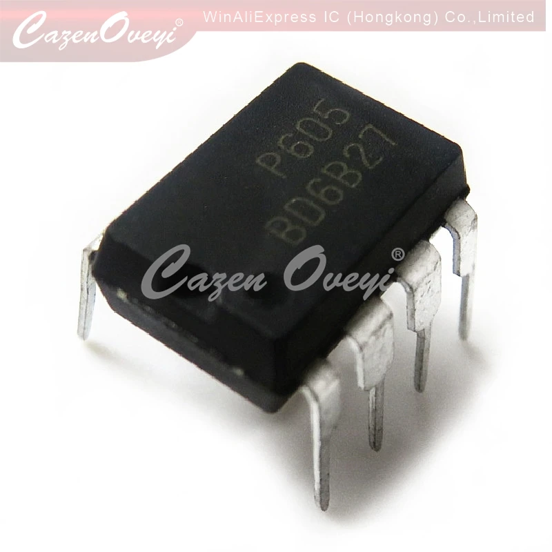 5-шт-aop605-p605-ad620anz-ad620an-ad620-cr6853t-cr6853-dip-8