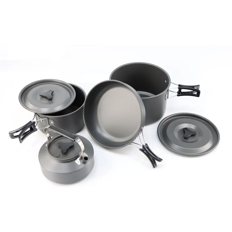 portable-camping-supplies-cookware-sets-not-stick-cookware-set-outdoor-camping-kitchen-cooking-pot-pan-kettle