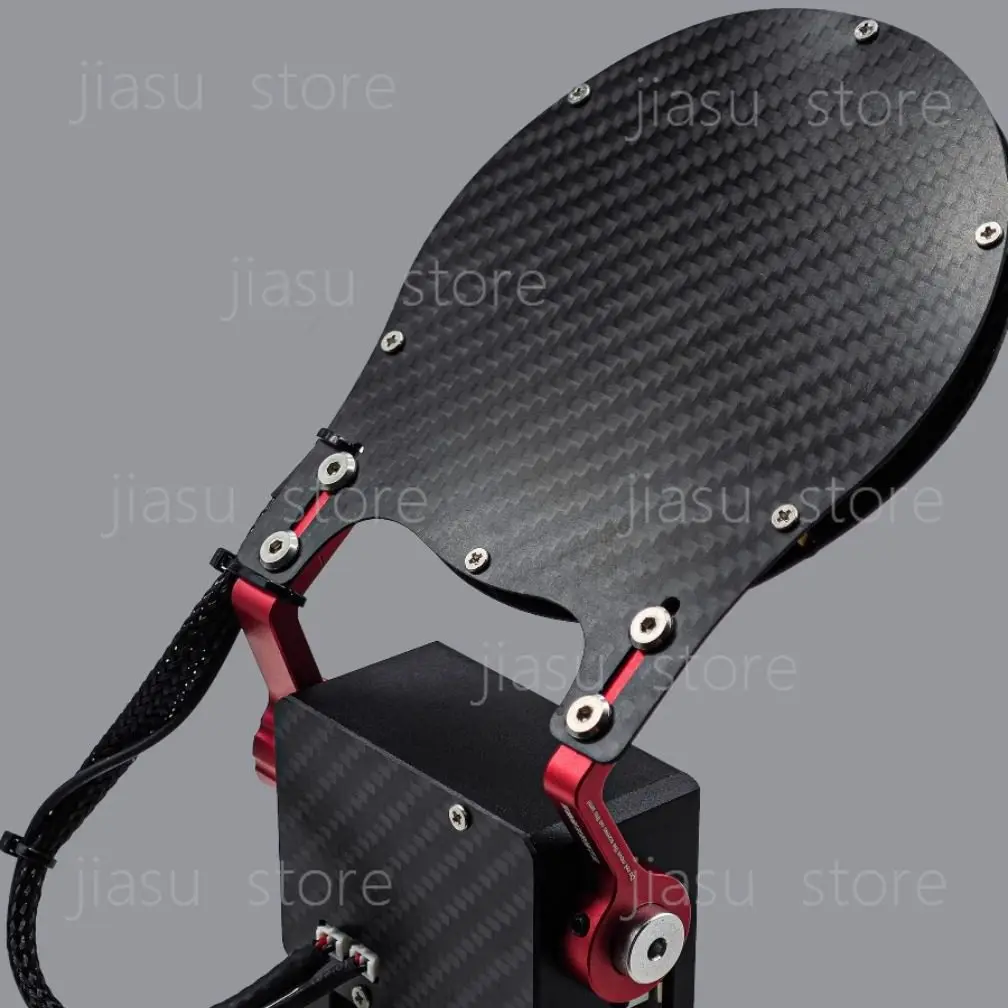 Motorized Flat Pane…