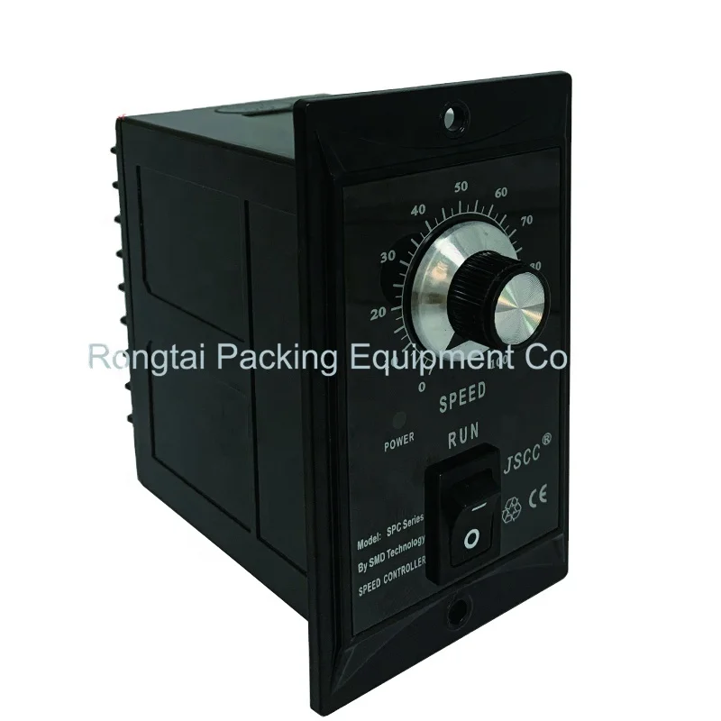 

Регулятор скорости JSCC SPC06A-SPC200A, 110 В