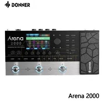 <2024년 9월> 일렉기타멀티이펙터 BEST 10 외 리뷰 비교 추천 4 5 2-product-image