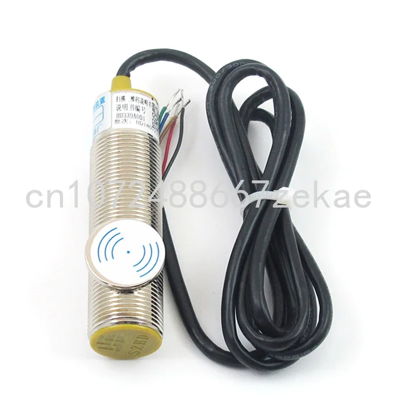 HD-MV01A Suzhou Hengda weighing overload switch sensor load detection device elevator accessories