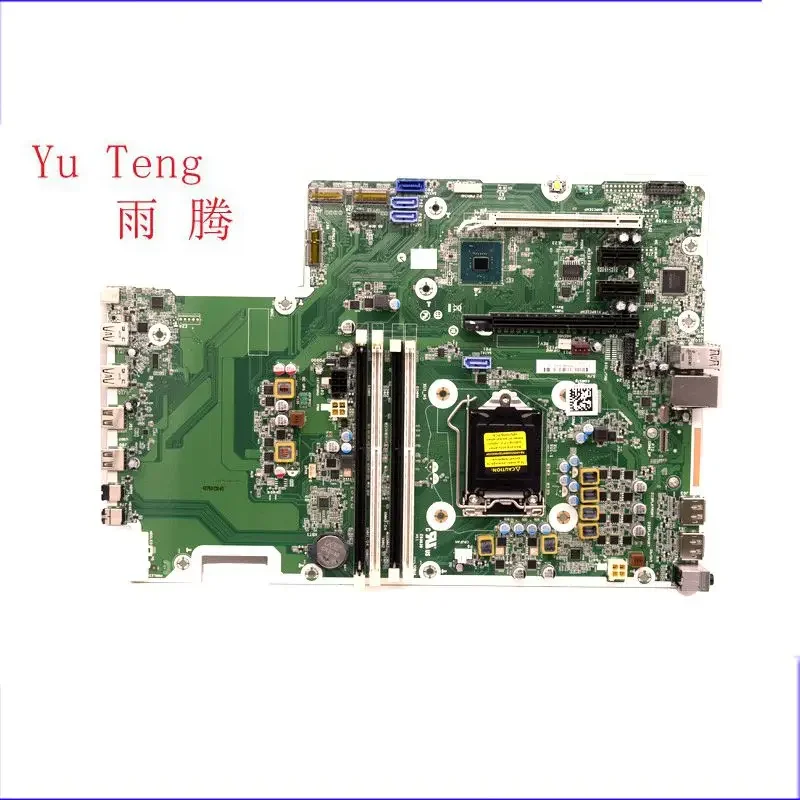 L22109-001 Desktop Motherboard For HP 800 880 G4 TWR L01479-001 L22109-601 motherboard test ok send