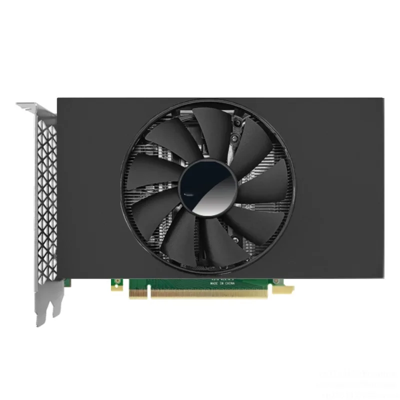 RX470 8G independent graphics card, game LOL computer graphics card