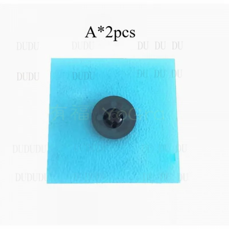 D  4PCS For Microsoft Surface Laptop 3/4 1868 1958 Rubber Anti Slip Pad Feet Cover