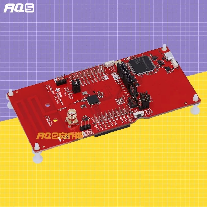 

LAUNCHXL-CC1310 Development board 100%New and Original