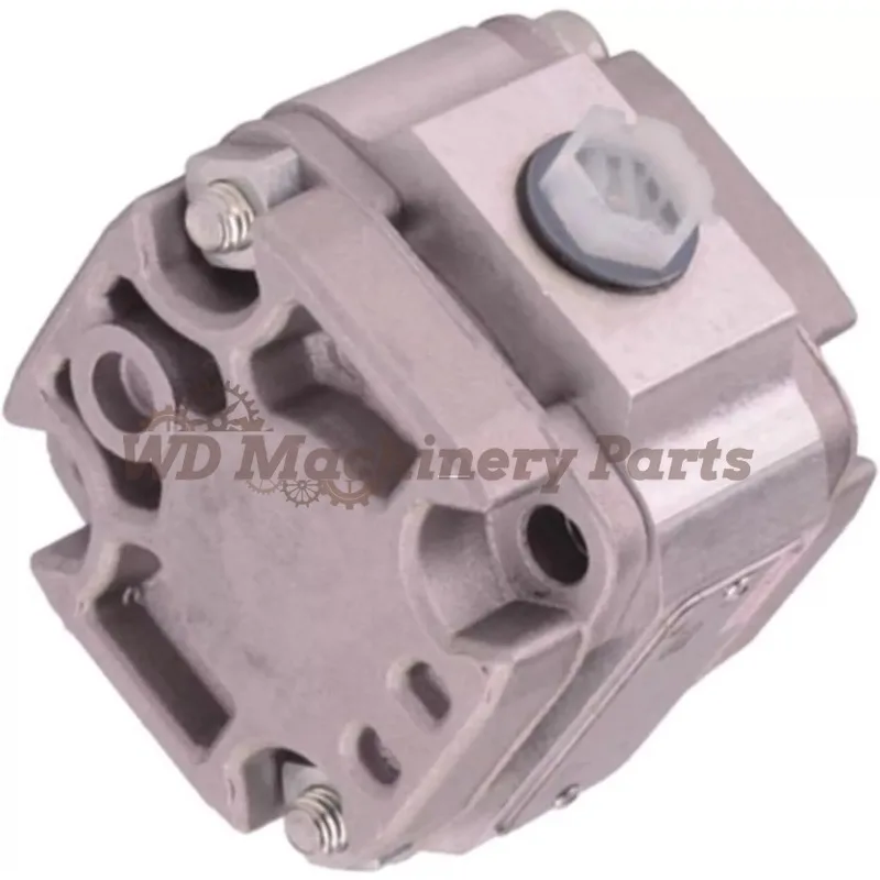 Gear Pump 7021319 For JLG E300AJP E300A E300AJ E400A M400A Boom Lift