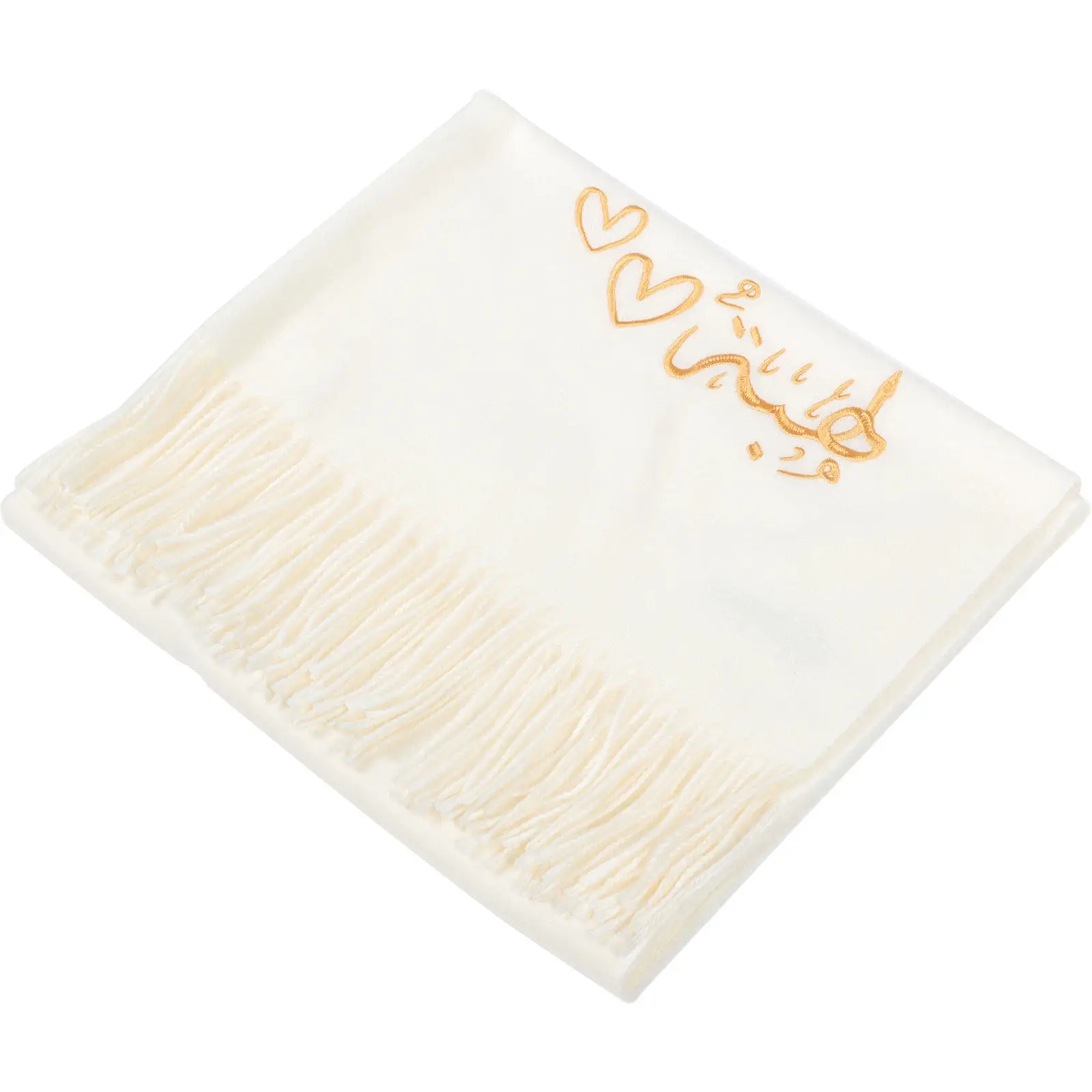 

Prayer Shawl Decorative Lightweight Religious Scarf Breathable Messianic Shawl Prayer Scarf for Meditation Men Women