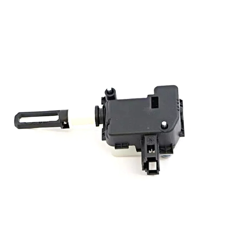

Fuel Flap Locking Motor Trunk Motor Trunk Latch Motor For VW Touareg 2007-2010, 7L6827238 7L6 827 238