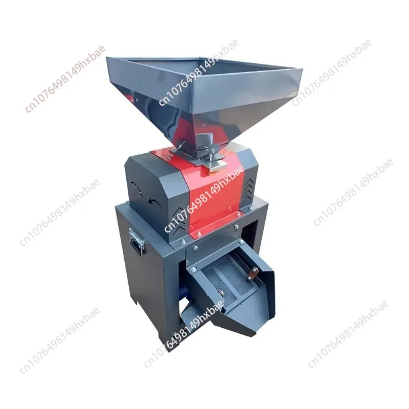 

Машина для дробления гранул кукурузы, бытовая, маленькая, 220 В