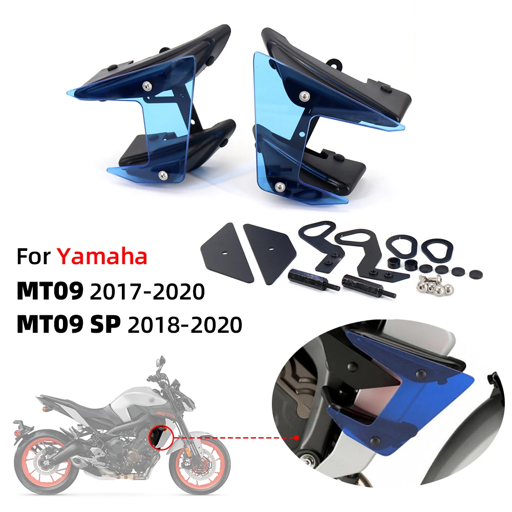 

Motorcycle Rear Seat Cover Seat Cowl Fairing For Yamaha MT09 MT-09 MT 09 2021 2022 Saddle Guard ABS Motor Accessories