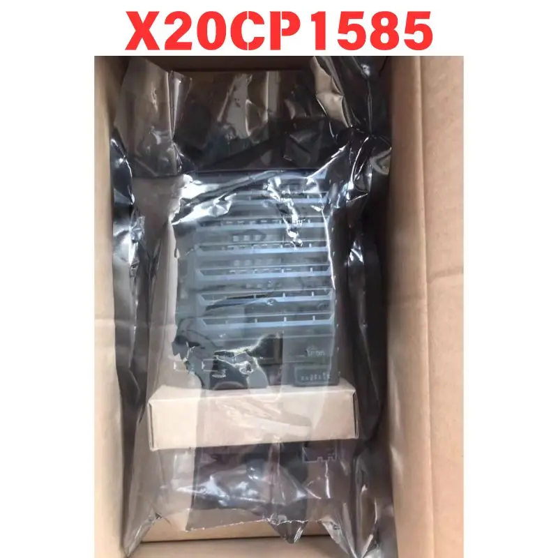 Brand New X20CP1585 module