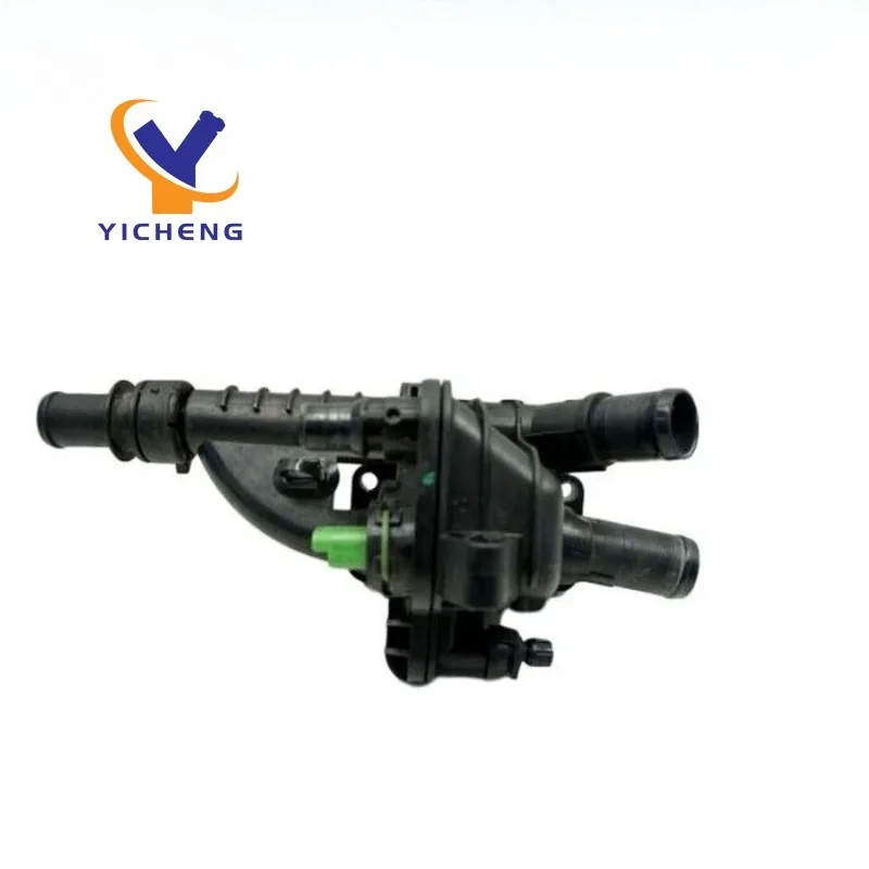 

9684588980 Термостат охлаждающей воды для Peugeot 208 308 Citroën Berlingo C3 C4 C5 1336AX SU001A0226