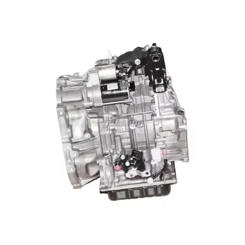 Used K115 CVT Transmission Gearbox for Alphard Estima Lexus NX300 2.5L 2WD Aluminum Alloy