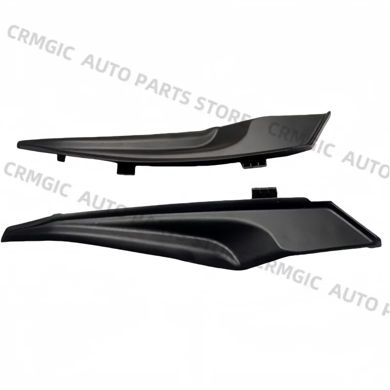 For Toyota Corolla 2014 2015 2016 2017 2018 2019 Car Front Windshield Wrap Corner Trim Wiper Side Trim Cover Lid 5382402140 view 3