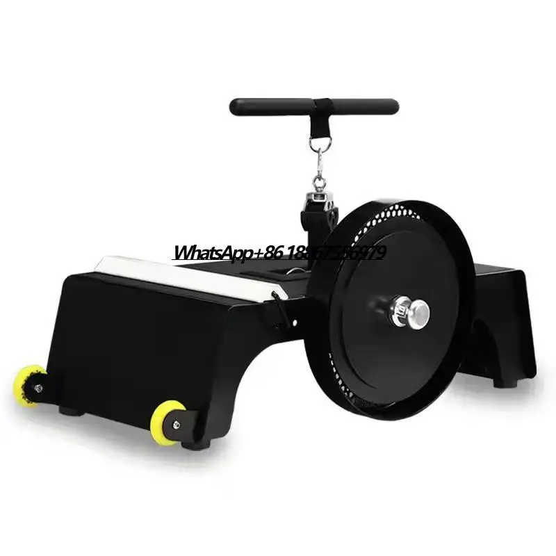 

Gym Fitness Sets Flywheel Trainer Flywheel Training Machine Retractable Resistance Training System