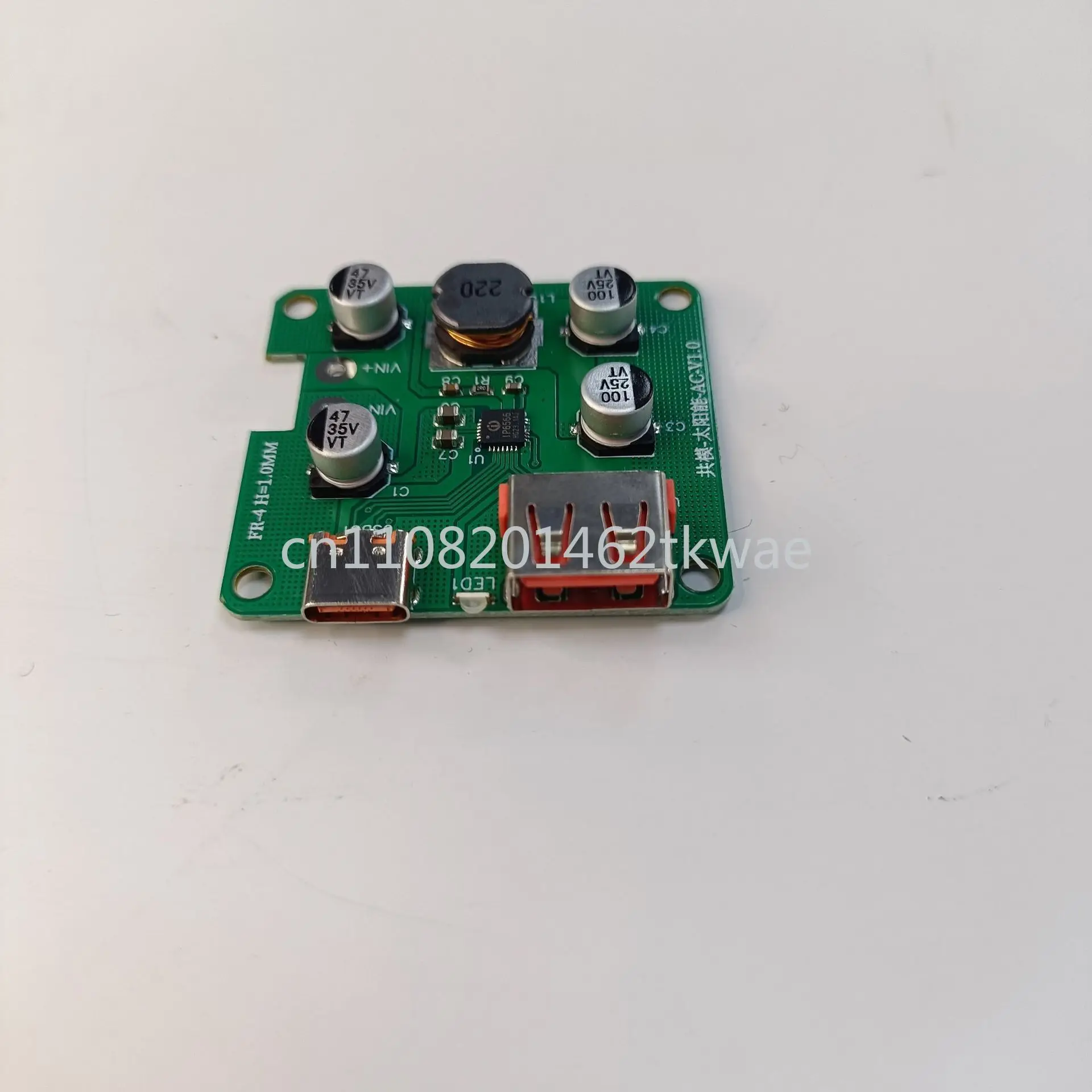 Spot Solar Controller Housing