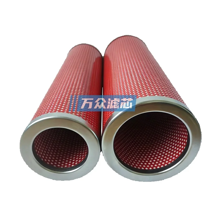 Replacement For Baonuo Nitrogen Generator Dust Precision Filter Element Bag-20/8 Bay-20/10 Baf-20/8