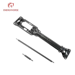 Front And Rear Seat Adjustment Motor Flexible Shaft For Mercedes Benz C180L C200 C260 C300 GLC300 E Series W205 W213 W253