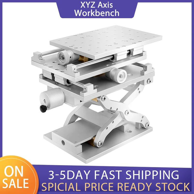 Stainless Steel Xyz… - image