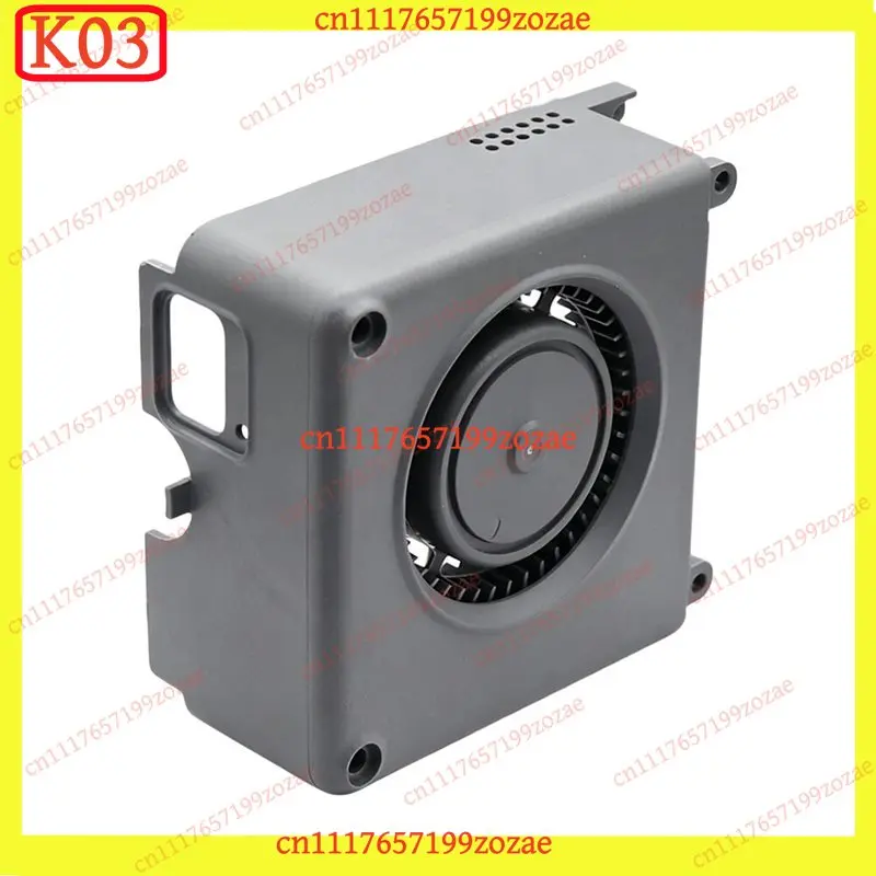 K03 Cooling Fan Spare Parts Hot‑End Fan For Bambu Lab H2D H2C 3D Printer