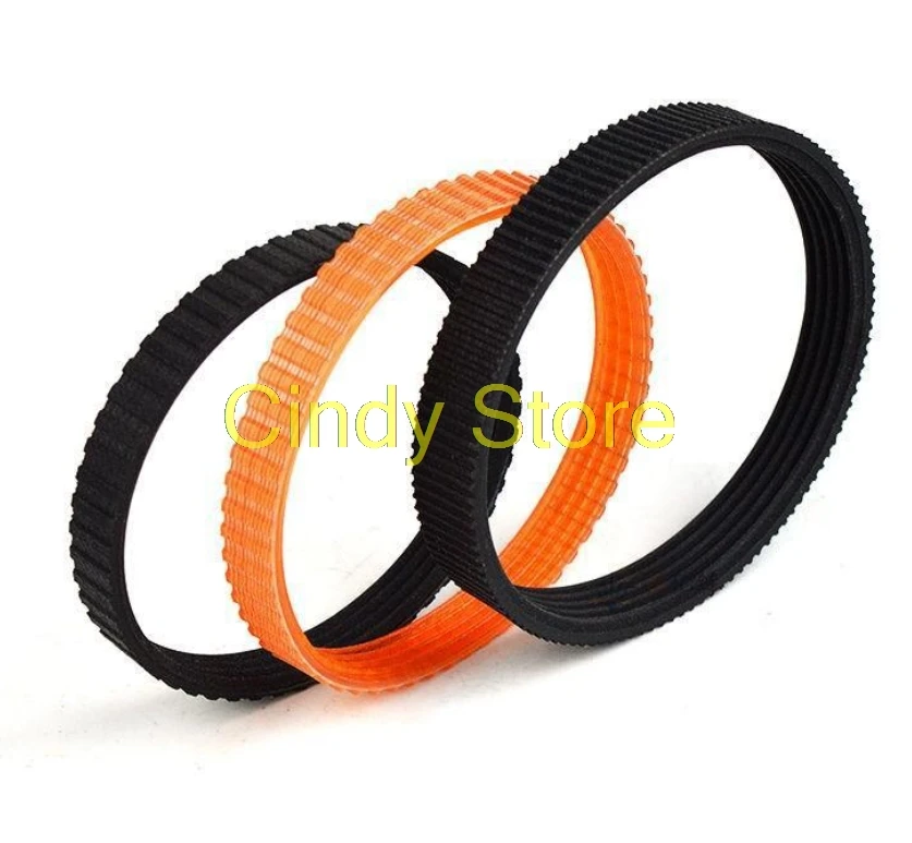 238x9.6mm Electric Planer Drive Driving Belt for Makita 1900B 225007-7 BKP180 KP0800 N1923BD Electric Planer