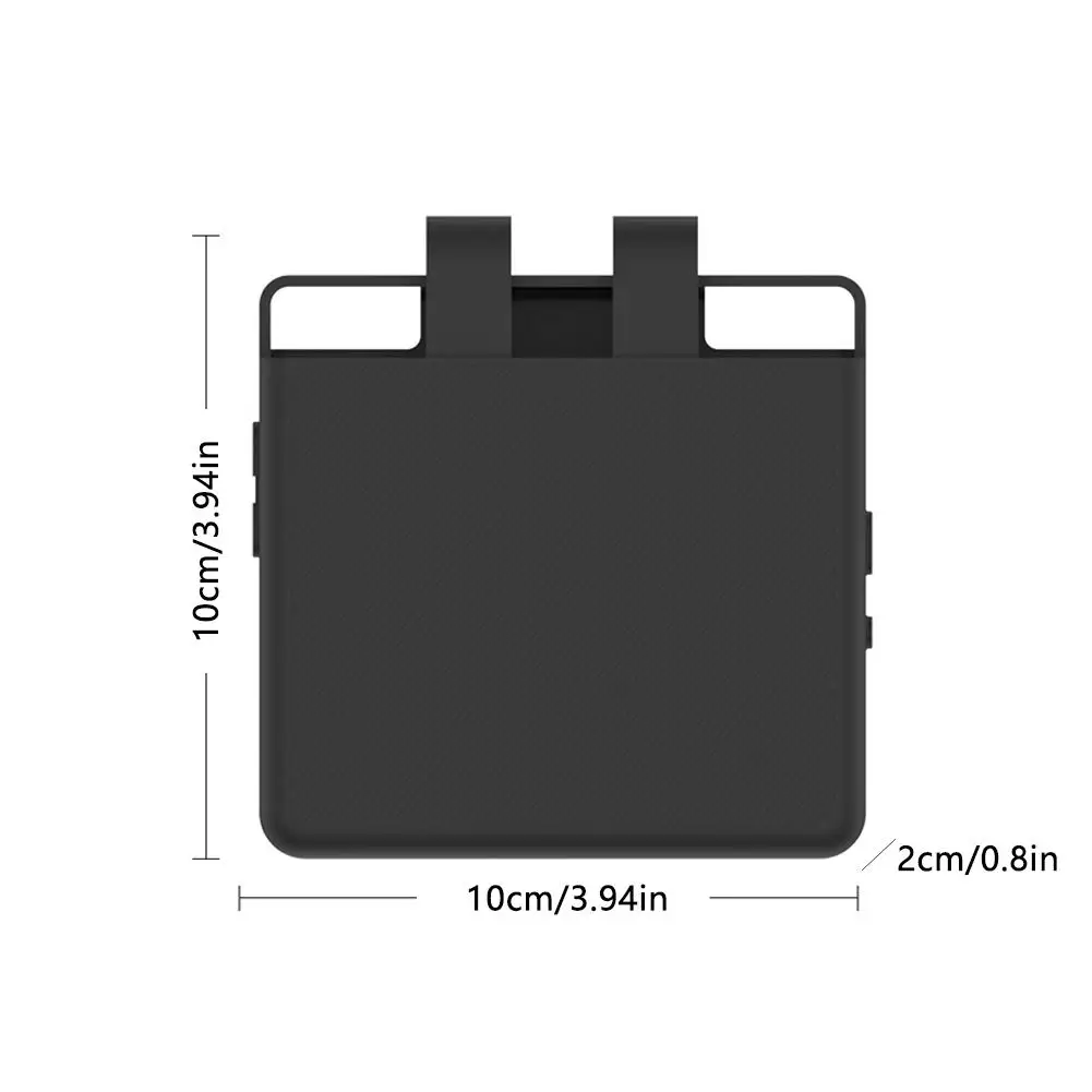 Capa protetora de silicone para console de jogos, portátil, retro, portátil, ANBERNIC, RG35XXSP, acessórios do jogo