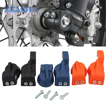 KTM EXC 300 2016-2024 2023 Çatal Alt Ayakkabı Koruma Kapak Koruyucu KTM 125 250 350 450 500 EXC EXCF SX SXF XC XCF XCW TPI