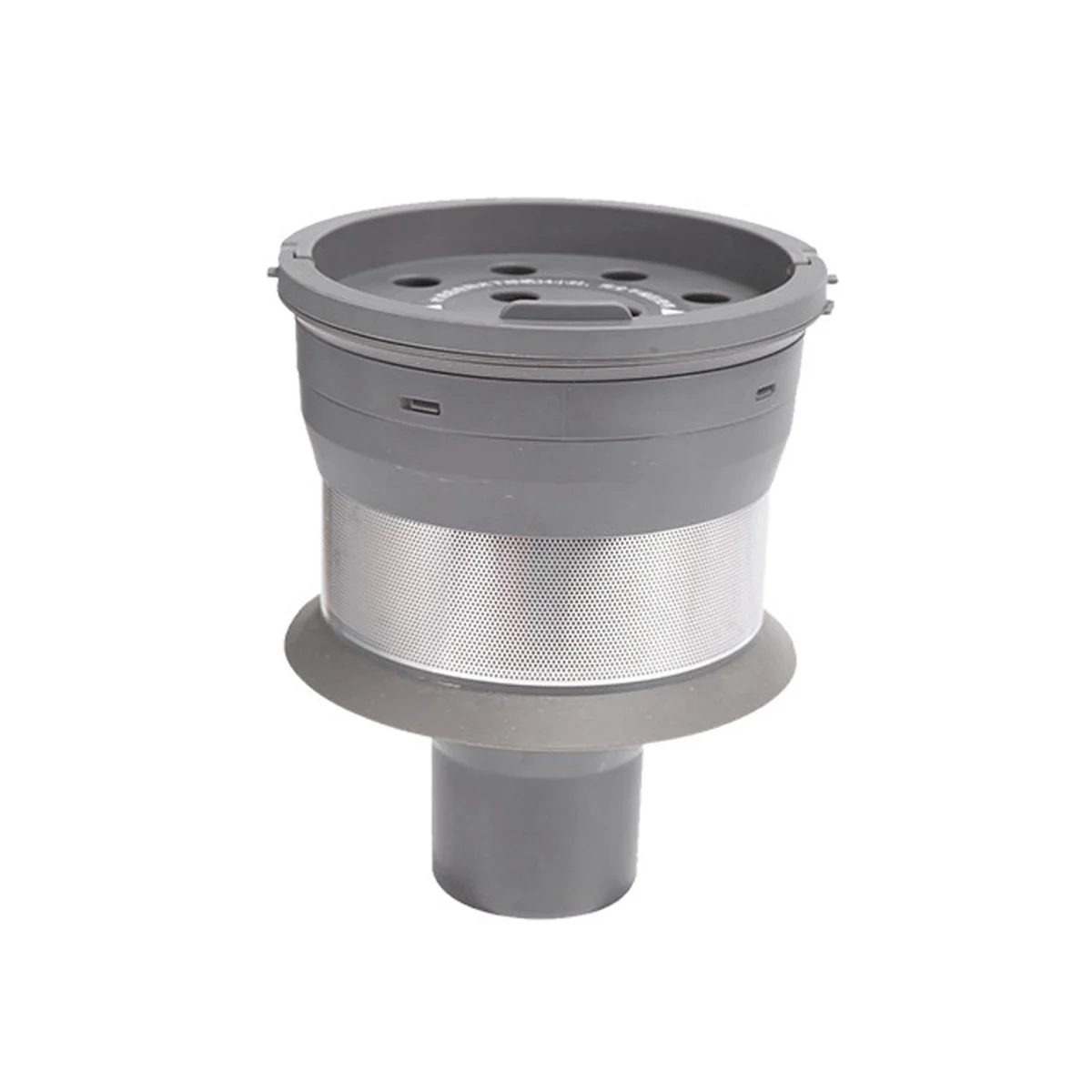 Staubsaugerteile Ersatzzubehör Luftkanal für T30 T20 T10 Handheld