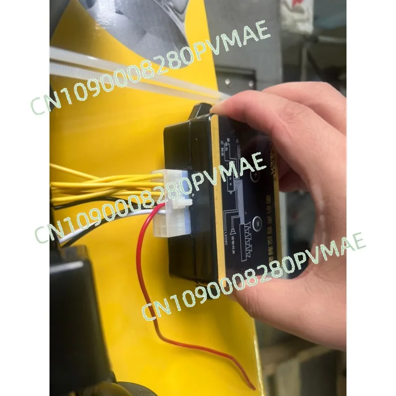 

Six tube 36 tone 24 volt car music horn truck electronically controlled gas horn metal tube