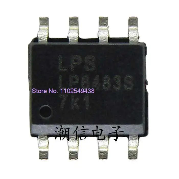 

10PCS/LOT LP6483S LP6483SSPF