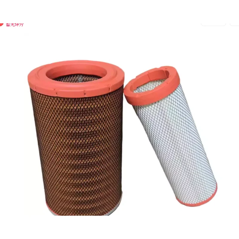 

Fuel filter A60A00-1012240A A6000-1105140 A60B00-1105350A Air filter external adjustment M3020-1109101 M3020-1109102