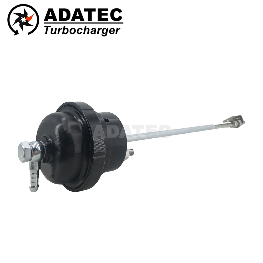 53049880064 Turbine Wastegate 0.7/1.0/1.2/1.7 Bar Upgrade Turbo actuator for Audi S1 2.0 TFSI 195 Kw - 265 HP CDLH 2012-