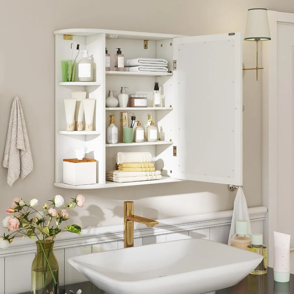 Thumbnail 2 - #29 Best Medicine Cabinets to Buy In 2026