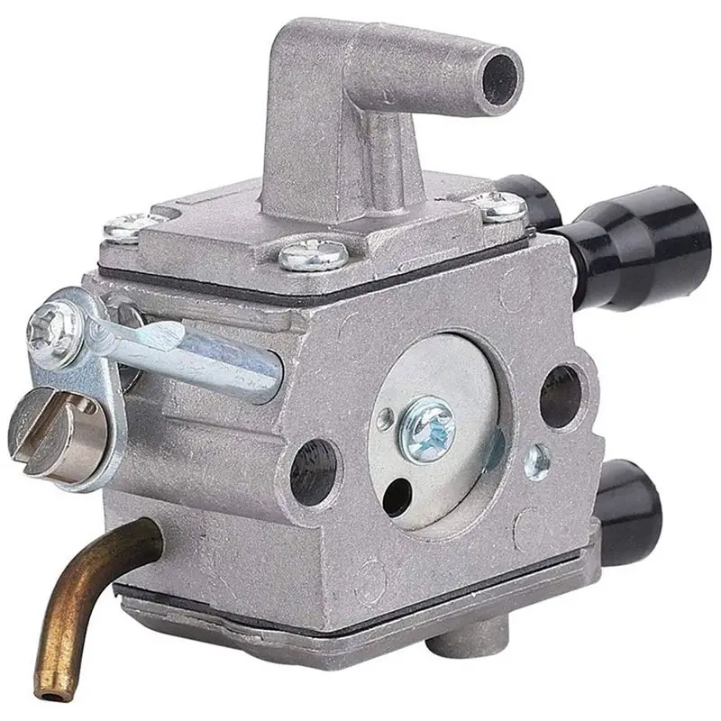 A19F-2X FS120 FS250 Carburetor For FS120 FS200 FS250 FS300 FS350 FR350 FR450 FR480 String Trimmer - view 2